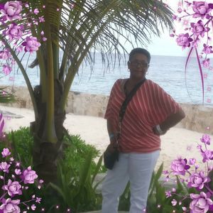 Meet your Posher, Doris